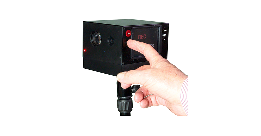 HD Ultra Portable Interview Recorder