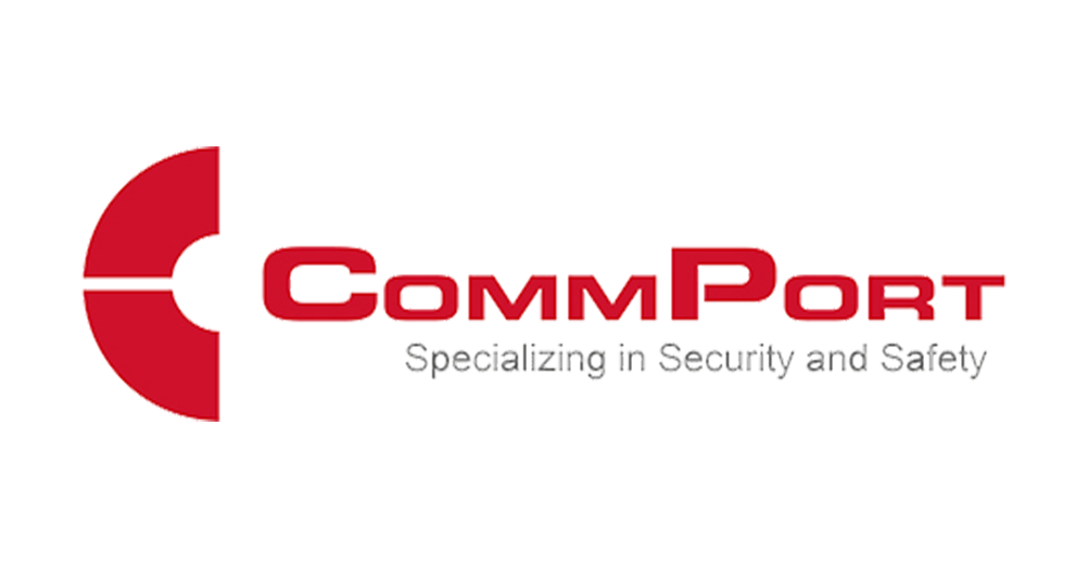 Comm Port Technologies Inc