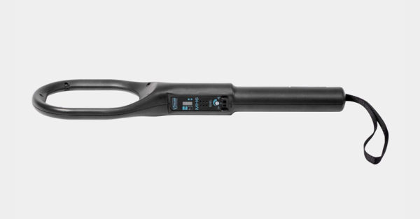 MH6 – Handheld Metal Detector