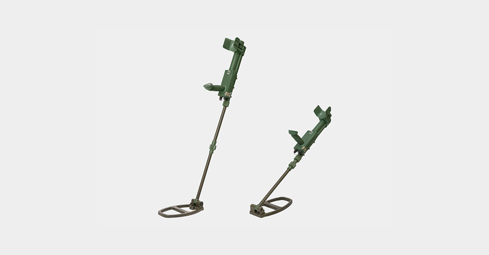 VMH3CS – Metal Detector