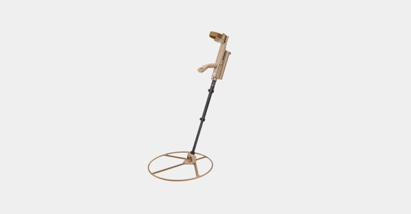 VMH4-VS30/VS60 – Metal detector, sand